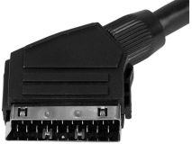 10m Scart-Scart Lead Extra Long