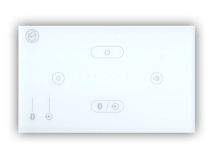 SYSTEMLINE E50 Bluetooth Unit Only WHITE