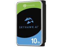 SEAGATE SKYHAWK AI 3.5 10TB SATA3 HDD
