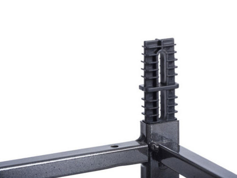 STORAGETEK Splice Kit Vertical Stack Frame