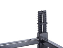 STORAGETEK Splice Kit Vertical Stack Frame