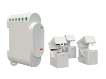 SHELLY WiFi Operated 3 Phase Energy Meter