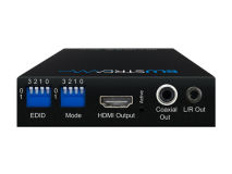 BLUSTREAM Advanced HDMI Signal Manager