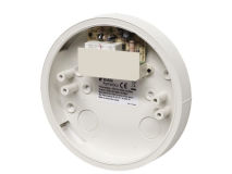 KIDDE 230V AC Relay Pattress for Alarms