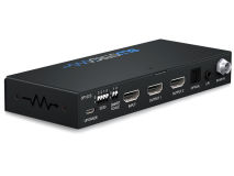 BLUSTREAM 2 Way 4K Splitter Smart Scaling