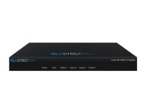 BLUSTREAM 4 Way 4K 18Gbps HDMI2.0 Splitter
