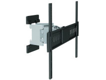 MOUNTSURE up To 70" TV Mount (Double Arms)