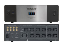 FURMAN® 240V 16A Ref. Voltage Regulator