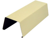 CABLEREADY 1" x 8' Moulding (IVORY)