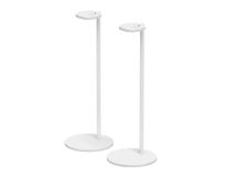 (2) SONOS® Floorstands WHITE - ONE, PLAY:1