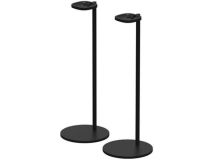 (2) SONOS®Floorstands BLACK - ONE, PLAY:1