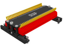SPEAKER SNAP Structured Wire Interface