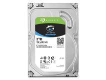 SEAGATE SKYHAWK 3.5 2TB SATA3 HDD