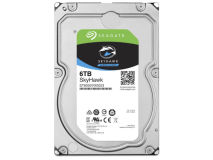 SEAGATE SKYHAWK 3.5 6TB SATA3 HDD