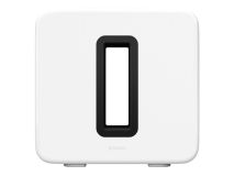 SONOS® SUB Speaker Gloss WHITE Gen3