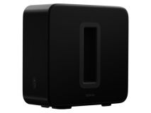 SONOS® SUB Speaker Gloss BLACK Gen3