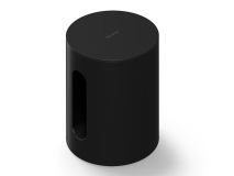 SONOS® Mini SUB Speaker Gloss BLACK