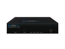 BLUSTREAM 4 Way 4K 18Gbps HDMI2.0 Switcher