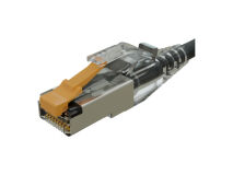 (100) KORDZ PRS RJ45 SlimCat™ CAT6a Plug