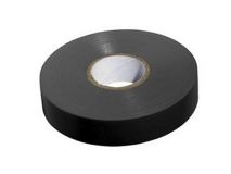 FMP 19mm x 33m BS3924 PVC Tape BLACK