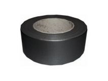 FMP 50mm x 50m GAFFER / DUCT Tape BLACK