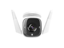 TP-LINK Outdoor UHD Camera (Voice)