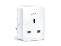 TP-LINK Mini Smart Wi-Fi Socket (Voice)