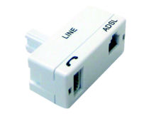 ADSL Broadband / Phone Adaptor