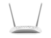 TP-LINK 300Mbps Wireless N Modem Router