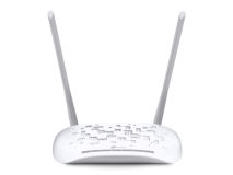 TP-LINK 300Mbps Wireless Modem Router
