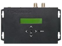 Comprar Modulador de HDMI a COFDM TRIAX MOD 103T Online - Sonicolor