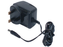 TECHNOMATE HD Modulator - Power Supply 12V