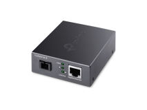 TP-LINK Gigabit WDM Media Converter TX