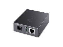 TP-LINK Gigabit WDM Media Converter RX