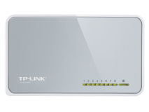 TP-LINK 8 Port 10/100Mb Ethernet Switch