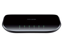 TP-LINK 5 Port Gigabit Ethernet Switch