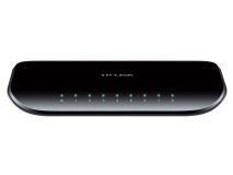 TP-LINK 8 Port Gigabit Ethernet Switch