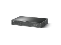 TP-LINK 8 Port Gigabit Unmanaged Switch