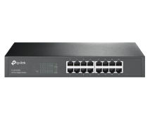 TP-LINK 16 Port Gigabit Ethernet Switch