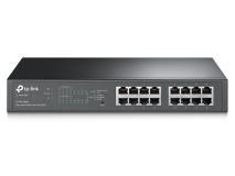 TP-LINK 16 Port Easy Smart Switch