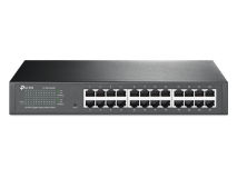 TP-LINK JetStream 24 Port Gigabit Switch