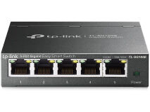 TP-LINK 5-Port Gigabit Easy Smart Switch