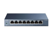 TP-LINK 8 Port Gigabit Ethernet Switch