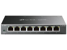 TP-LINK 8-Port Gigabit Easy Smart Switch