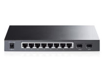 TP-LINK Omada 8 Port Smart Switch PoE