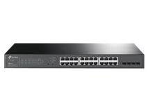 TP-LINK Omada 24 Port Smart Switch PoE