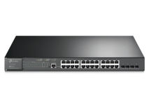 TP-LINK Omada JetStream 28 Port Switch