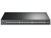 TP-LINK Omada JetStream 52Port Switch 384W