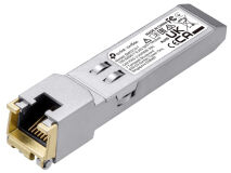 TP-LINK 10G Base-T RJ45 SFP+ Module