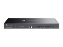 TP-LINK Omada 8 Port 10GE SFP+ Switch